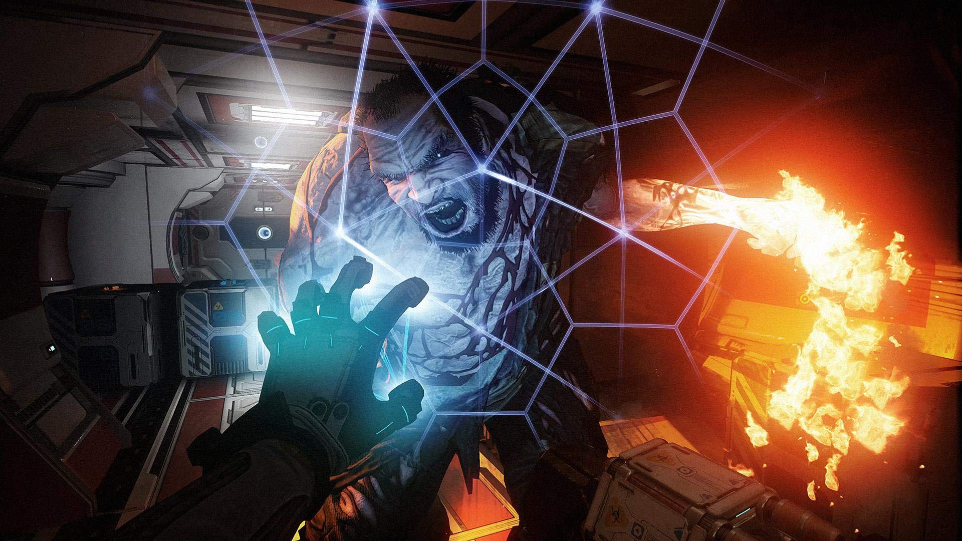 Tesura Games The Persistence - Videojuego De Terror Espacial Con Sigilo, Acción Y Multijugador Innovador Tesura Games The Persistence - Videojuego De Terror Espacial Con Sigilo, Acción Y Multijugador Innovador